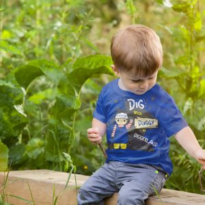 Boy's Duggy t-shirt