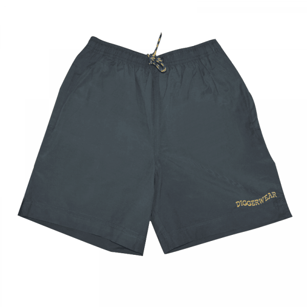 Shorts with Drawstring Navy