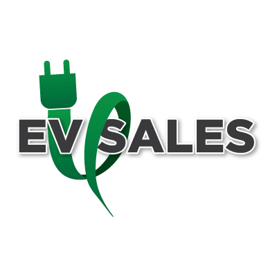 EV Sales logo