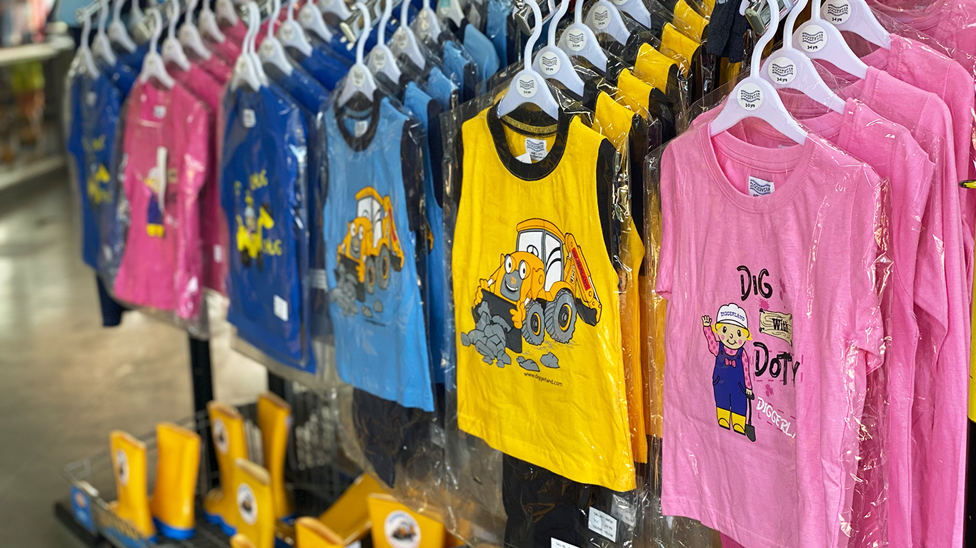 Goodie Store Clothing