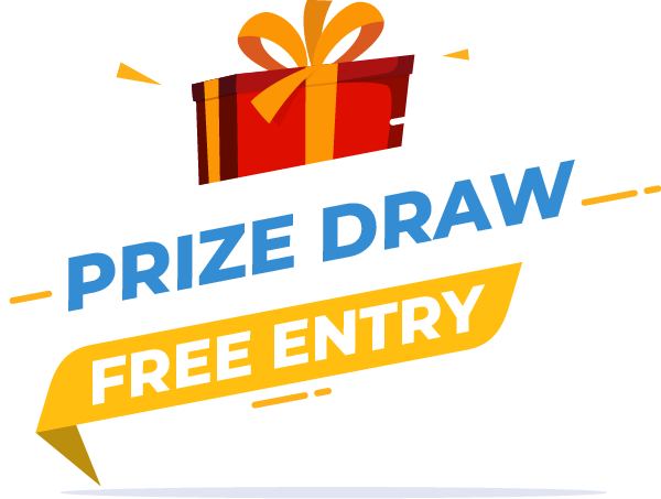 Prize Draw