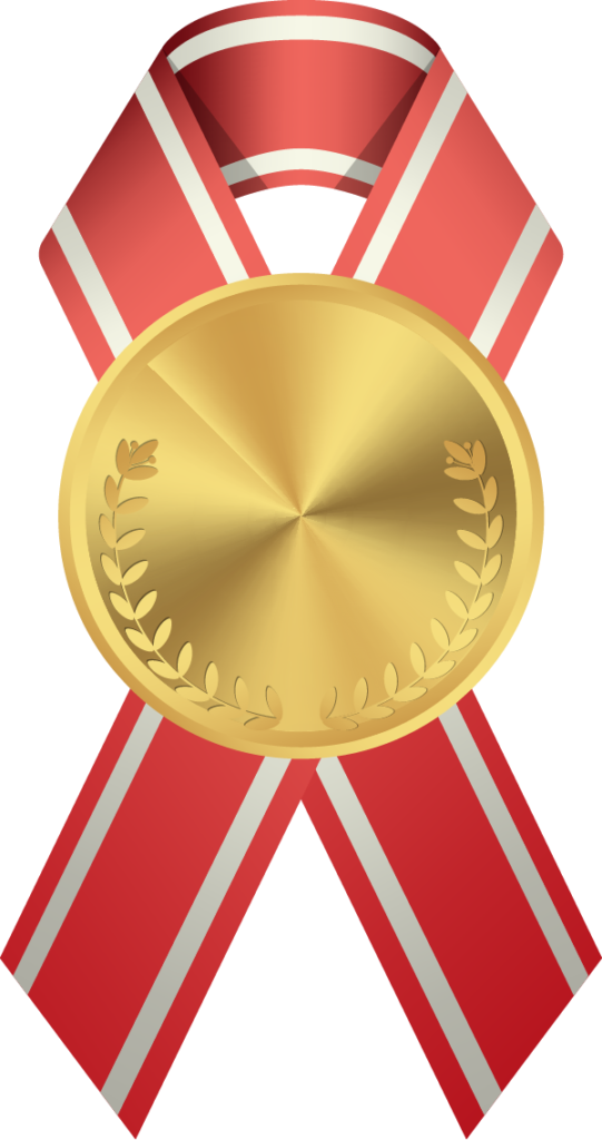 Gold Medal