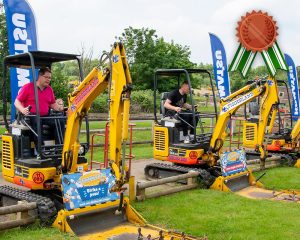 Bronze Corporate Package