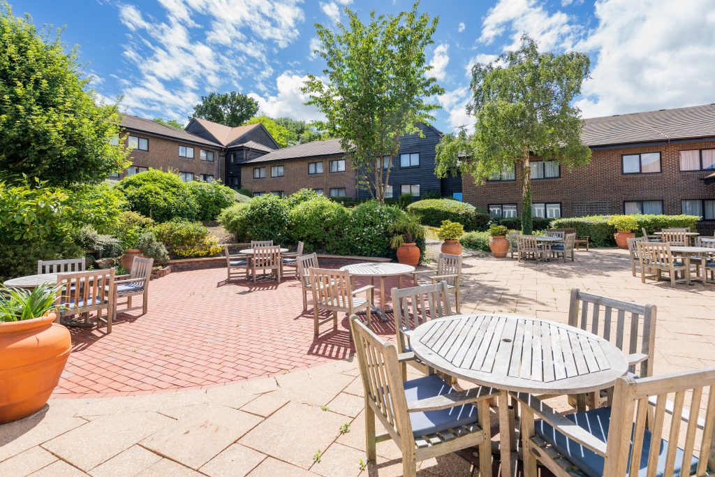 Holiday Inn Hotel Maidstone Prize Draw Diggerland