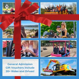 Gift Vouchers