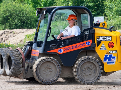 Diggerland Gift Vouchers