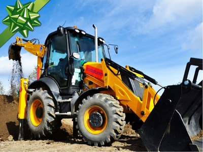 Diggerland - Unique Gift Vouchers