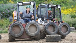 Dumper Racing Adult Experience Days