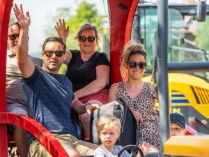 Fun Family Days Out
