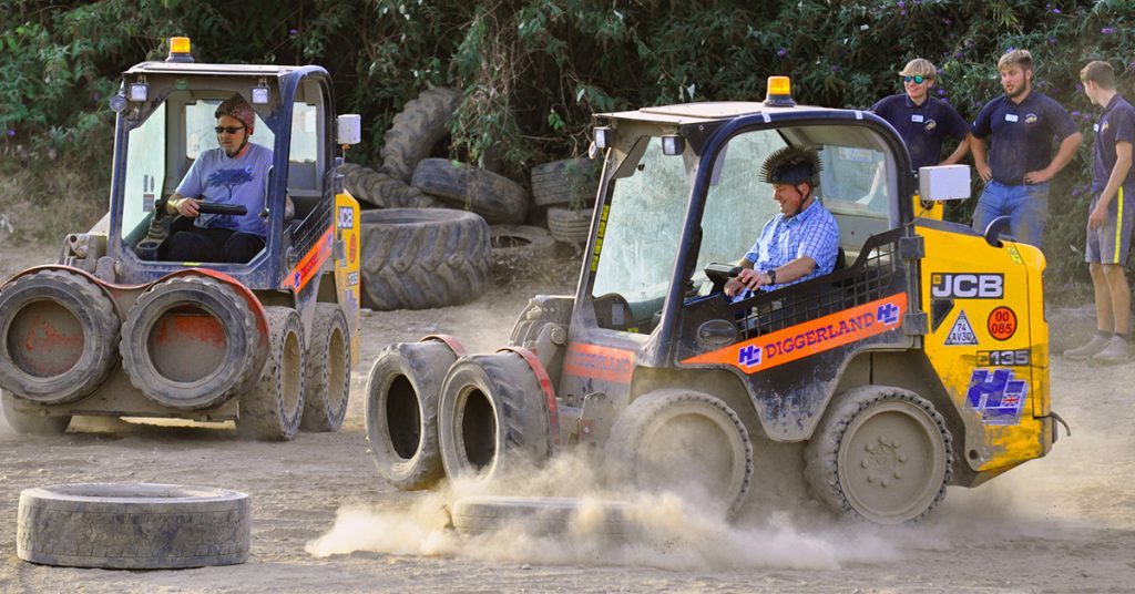 Corporate Events in Yorkshire