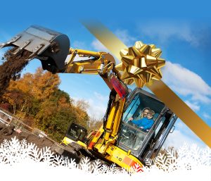 Why It’s Never Too Early to Start Christmas Shopping: Give a Unique Gift Experience