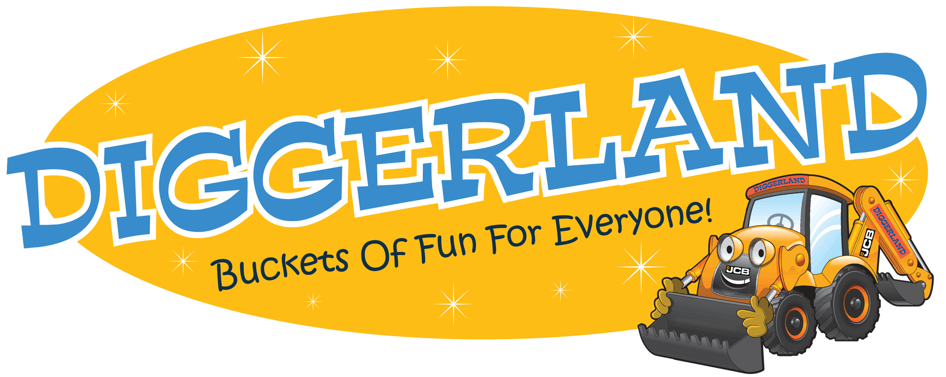 Diggerland Devon