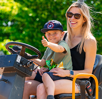 Why Diggerland is the Must-Visit Theme Park in Devon This Season