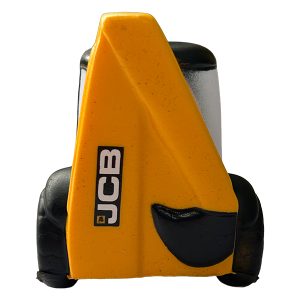 JCB Digger Stress Toy