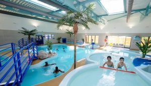 John Fowler Holiday in Devon near Diggerland Devon