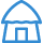 Hut Icon