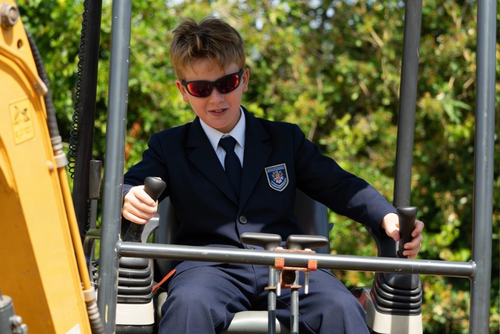 Best Place in Kent for a School Trip: Why Diggerland Kent Ticks Every Box