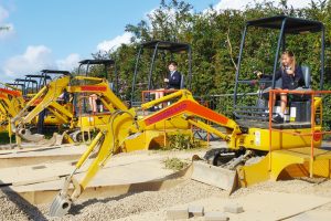 Best Place in Kent for a School Trip: Why Diggerland Kent Ticks Every Box