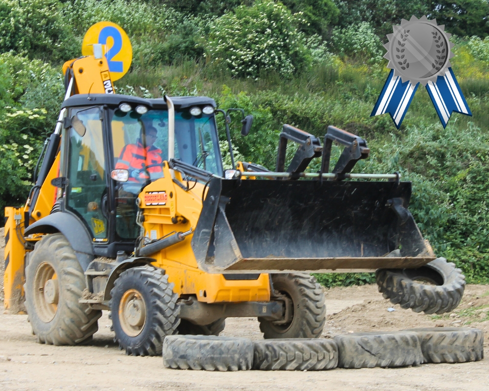 Silver Corporate Package Corporate Days out at Diggerland