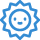 Sun Icon