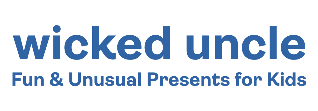 Wicked Uncle logo