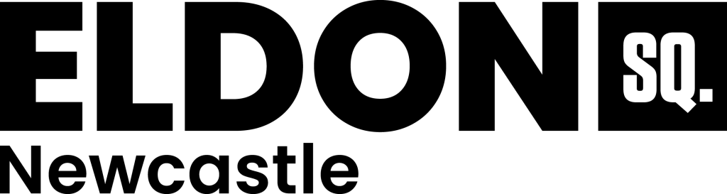 Eldon Square logo