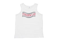 White Junior Diggerwear Vest