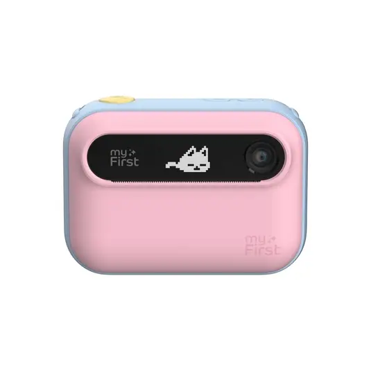 myFirst Camera