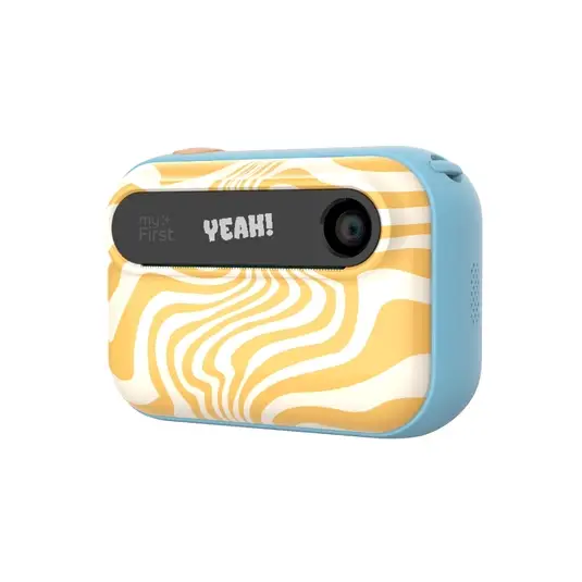 myFirst Camera