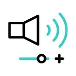 Low noise icon